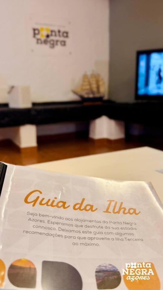 Alojamento Ponta Negra Biscoitos  Extérieur photo