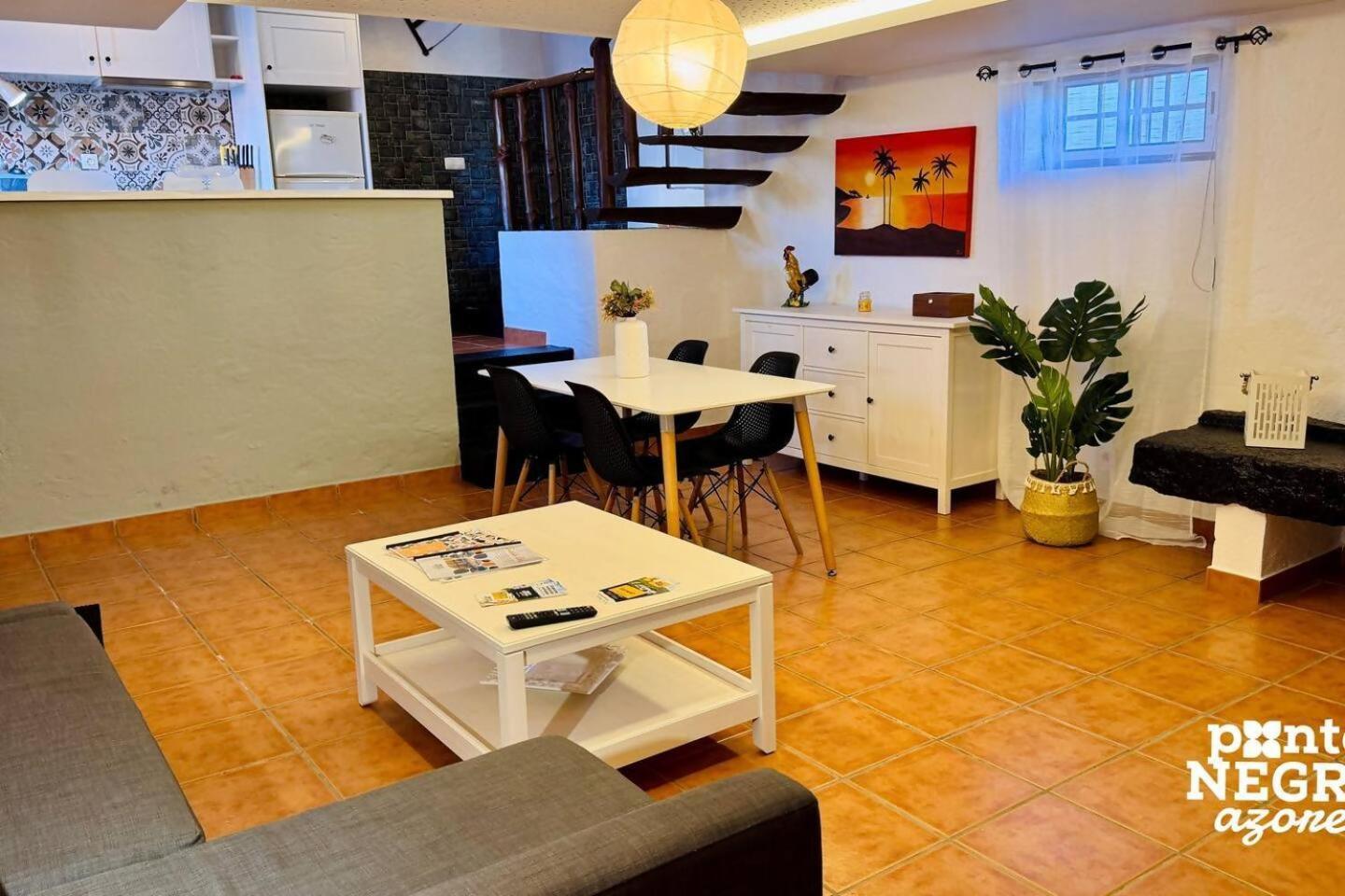Alojamento Ponta Negra Biscoitos  Extérieur photo